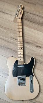 Fender telecaster Amerikaanse, Muziek en Instrumenten, Snaarinstrumenten | Gitaren | Elektrisch, Gebruikt, Fender, Ophalen