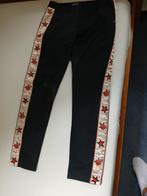 Damespruik maat xs, Kleding | Dames, Leggings, Maillots en Panty's, Ophalen, Zo goed als nieuw, Maat 36/38 (S), Legging