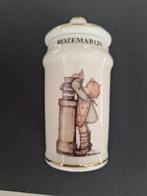 Hummel kruidenpotje Rozemarijn, Antiek en Kunst, Antiek | Keukenbenodigdheden, Ophalen of Verzenden