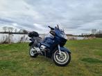 BMW R1150RT Twinspark, goede ABS, veel opties, Motoren, Motoren | BMW, 2 cilinders, 1130 cc, Particulier, Meer dan 35 kW