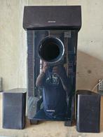 Onkyo surround speakers, Zo goed als nieuw, 5.1-systeem, Overige spelers, Ophalen