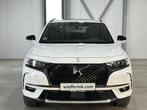 DS 7 Crossback 1.6 PureTech Performance Line 181pk | Elek. P, 12 maanden, 4 cilinders, Wit, Origineel Nederlands