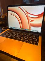 Apple macbook air 13,3” inch (2019) Rose, Computers en Software, Apple Macbooks, Ophalen, Zo goed als nieuw, 11 inch, Minder dan 2 Ghz