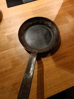 De Buyer Pannen - 24, 26, 31 cm, Huis en Inrichting, Keuken | Potten en Pannen, Ophalen of Verzenden, Rvs, Koekenpan of Braadpan