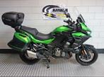 KAWASAKI VERSYS 1000 GRAND TOURER, Motoren, 4 cilinders, Motorrijbewijs A, Bedrijf, Onbekend