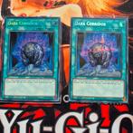 Mp24-en103 yugioh kaarten, Ophalen of Verzenden, Zo goed als nieuw