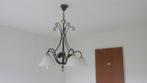 vintage hanglamp, Ophalen