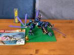 Lego Ninjago over lord draak, Complete set, Ophalen of Verzenden, Lego, Zo goed als nieuw