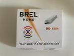 Brel Brel Home DD-1554 hub - USB MINI, Ophalen of Verzenden, Nieuw, BREL