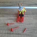 Bugs Bunny op ski's Warner Bros Comics Spain Looney Tunes, Ophalen of Verzenden, Gebruikt