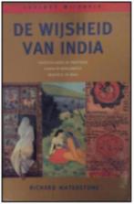 De wijsheid van India (Richard Waterstone), Boeken, Ophalen of Verzenden, Zo goed als nieuw