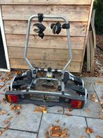 Hapro Atlas 2 Fietsendrager - Trekhaak, Auto diversen, Fietsendragers, Ophalen, 2 fietsen, Gebruikt, Trekhaakdrager