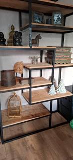 roomdivider, Huis en Inrichting, Ophalen, Gebruikt, Minder dan 150 cm, Minder dan 100 cm