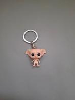 Dobby Sleutelhanger - Harry Potter Fanartikel, Verzamelen, Harry Potter, Ophalen of Verzenden