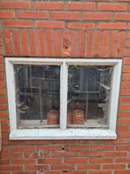 Betonnen Stalramen - Diverse Afmetingen, Doe-het-zelf en Verbouw, Ophalen, Gevelraam of Ruit, Gebruikt, Minder dan 80 cm
