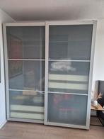 Pax kast, Huis en Inrichting, Ophalen, Gebruikt, 50 tot 75 cm, 200 cm of meer