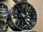 20 “ Concave Dodge Ram Van velgen nieuw model 6x139.7 €799,-, Velg(en), Ophalen of Verzenden