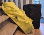 Bambino campingbedje met matras, Ophalen, Gebruikt, Reisbedje