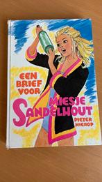 Een brief voor Miesje Sandelhout - Pieter Nierop, Ophalen of Verzenden