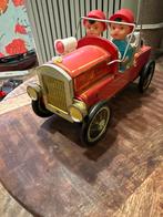 Vintage Blikken Speelgoed Auto, Ophalen of Verzenden