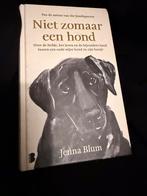 Niet zomaar een hond - Jenna Blum. GLOEDNIEUW., Ophalen of Verzenden, Nieuw, Honden