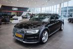 Audi A6 Allroad 3.0 TDI Quattro Top Premium Edition VOL VOL!, Auto's, Automaat, Euro 6, 2500 kg, Zwart