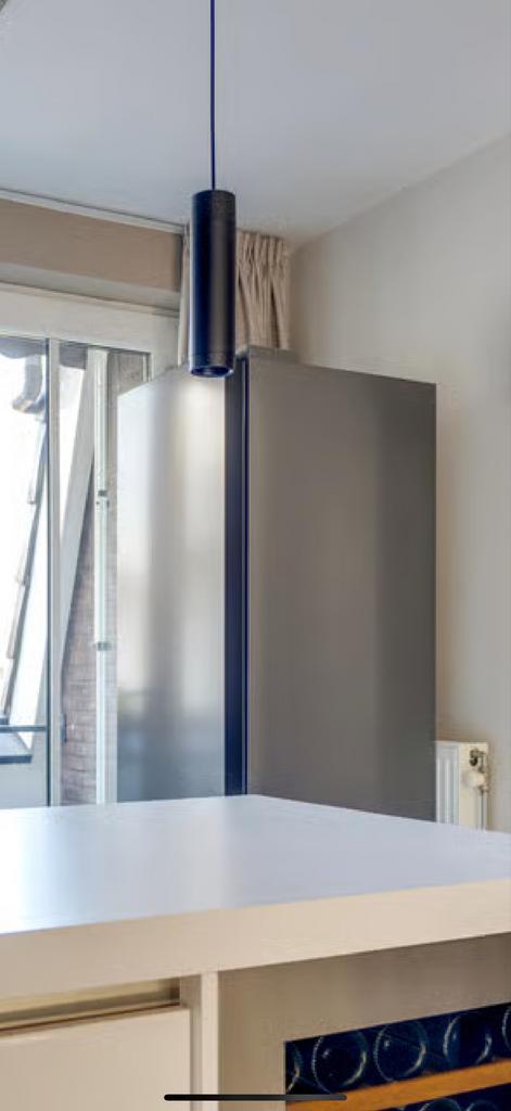 Samung 2 Jaar Oude No-Frost Koelkast - Energielabel A, Witgoed en Apparatuur, Koelkasten en IJskasten, Gebruikt, 200 liter of meer