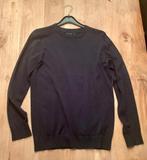 Herentrui, Kleding | Heren, Truien en Vesten, Zo goed als nieuw, Saint Steve, Verzenden, Maat 48/50 (M)