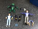 Lego Galidor, Ophalen, Gebruikt, Losse stenen