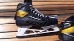 Ijshockey goalie schaatsen  maat 42, Sport en Fitness, Schaatsen, Ophalen of Verzenden, Gebruikt, IJshockeyschaatsen