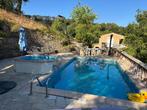 Huis in hart van Provence met zwembad, bar en bbq, 8 personen, 4 of meer slaapkamers, In bergen of heuvels, Provence en Côte d'Azur