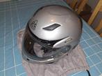 Bayard Systeemhelm Motorhelm maat XXL 64, Motoren, Kleding | Motorhelmen, Overige merken, Systeemhelm, Heren, Tweedehands