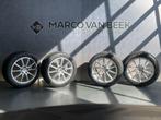 20 Inch winter wielen / velgen Porsche Cayenne, Ophalen, Gebruikt, Banden en Velgen, Winterbanden