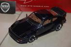 SALE !! PORSCHE 911 FLATNOSE turbo GT spirit GT028 USED WRH, Ophalen of Verzenden, Gebruikt, Auto, Overige merken