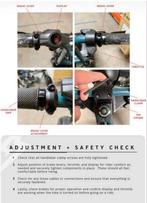 SUPER73 Thumb Throttle / Duimgas, Ophalen of Verzenden