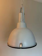 Stoere industriële Hanglamp Brent, Ophalen, Zo goed als nieuw