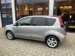 Nissan Note 1.6 Acenta 1 EIGENAAR / AUTOMAAT. (bj 2009), 15 km/l, Gebruikt, 750 kg, 4 cilinders
