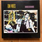 LP Tom Waits ‎– Swordfishtrombones, Ophalen of Verzenden, Gebruikt, 12 inch, Poprock