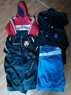 Diverse sportkleding - Adidas, Hummel, Muta, Ophalen of Verzenden, Jongen of Meisje, Trui of Vest