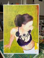 Kunstprint - 21x30 cm, Ophalen of Verzenden