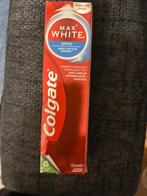 Colgate tandpasta, Ophalen of Verzenden, Zo goed als nieuw, Tandpasta