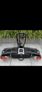 Te koop Thule EasyFold XT 933 speciale editie mat zwart!, Auto diversen, Fietsendragers, Ophalen, Zo goed als nieuw, 2 fietsen
