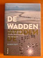 De Wadden - Ruben Smit (Nieuw), Ophalen of Verzenden, Nieuw, Wandel- of Recreatiegebieden