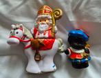 Little People- Sint, Ozoosnel en Pietje, Diversen, Sinterklaas, Ophalen of Verzenden