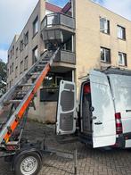 Verhuislift te huur slechts €150,- per dag!!