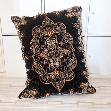 Perzisch kussen 75x55 cm beschikbaar voor biedingen