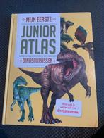 Leuk boek over dinosaurussen, Ophalen, Zo goed als nieuw, Fictie algemeen