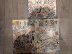 Jan van Haasteren puzzel Van harte beterschap - 1000 stukjes, Hobby en Vrije tijd, Denksport en Puzzels, Ophalen, 500 t/m 1500 stukjes