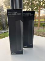 Inlite Evo Down Dark nieuw in verpakking, Tuin en Terras, Ophalen, Nieuw, Netvoeding, Minder dan 50 watt