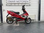 🤩Gilera Runner 180cc🤩, Scooter, Bedrijf, Gilera runner 180cc, 176 cc